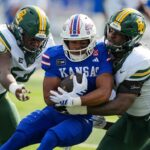 Kansas, Baylor