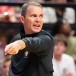 Will Wade, LSU