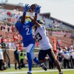 SMU, Cal