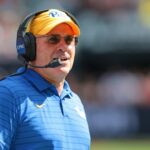 Pat Narduzzi