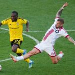 Columbus Crew, Toronto