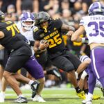 Arizona State, Kansas State, Mack