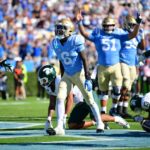 UCLA, Michigan State