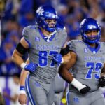 Kentucky, Vanderbilt