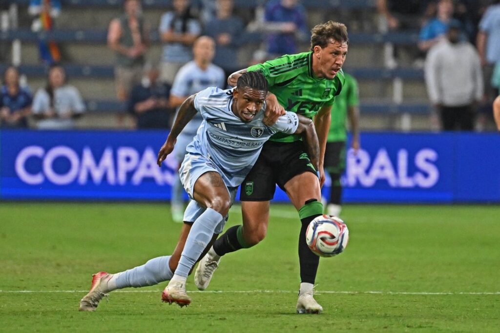 AUstin FC