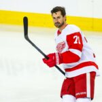 Dylan Larkin
