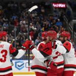 hurricanes
