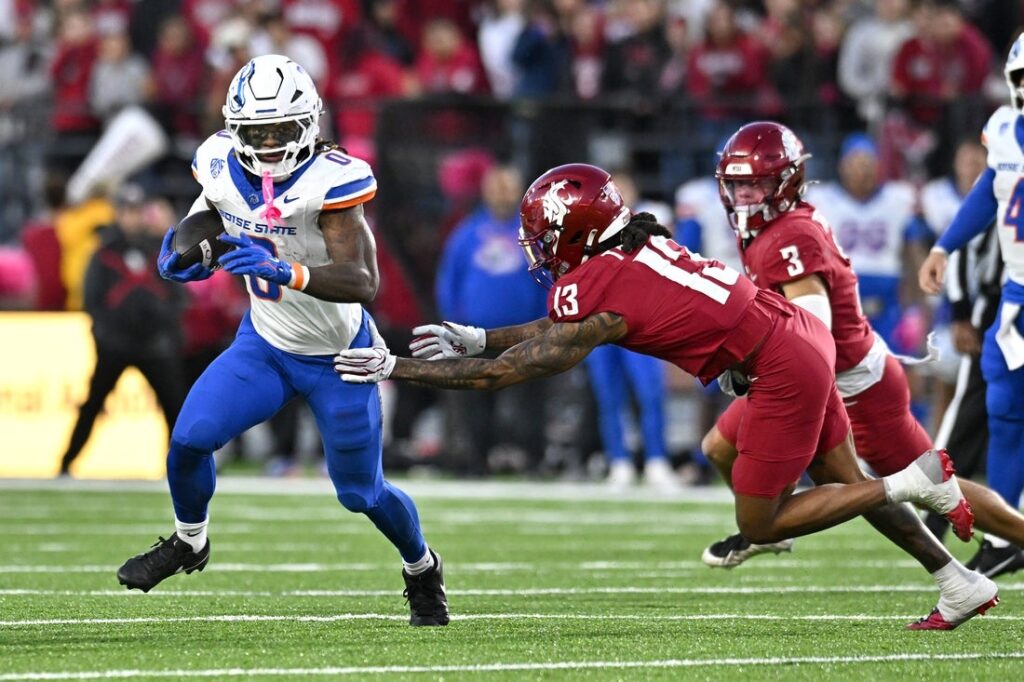 boise state