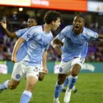 orlando city