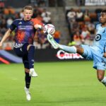 Minnesota, Dynamo