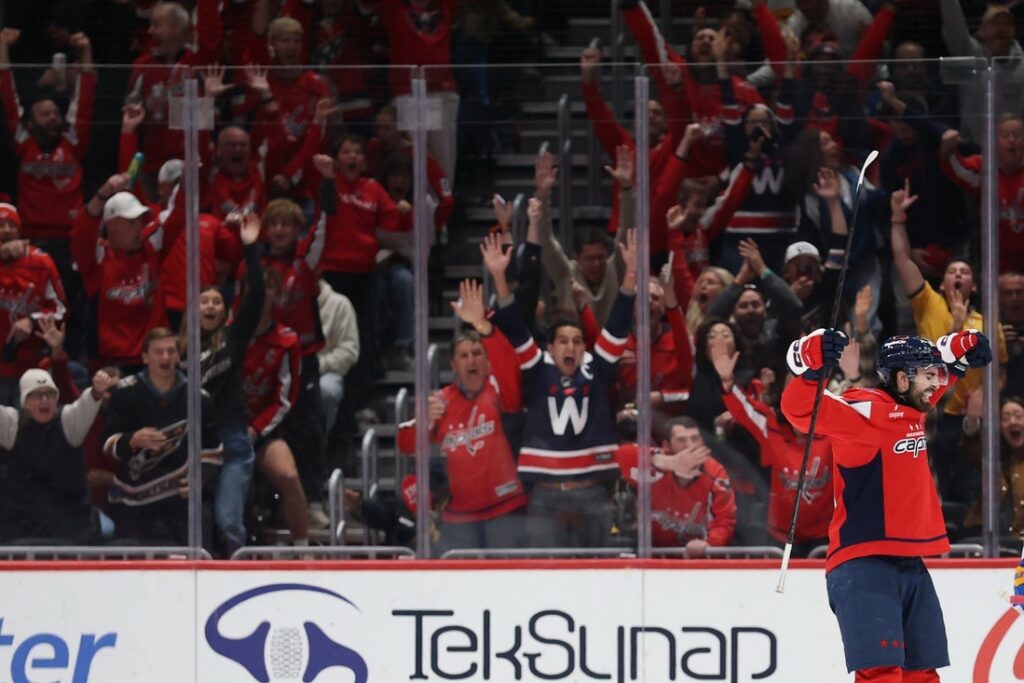 Washington Capitals