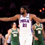 Philadelphia 76ers