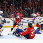 buffalo Sabres, luukkonen