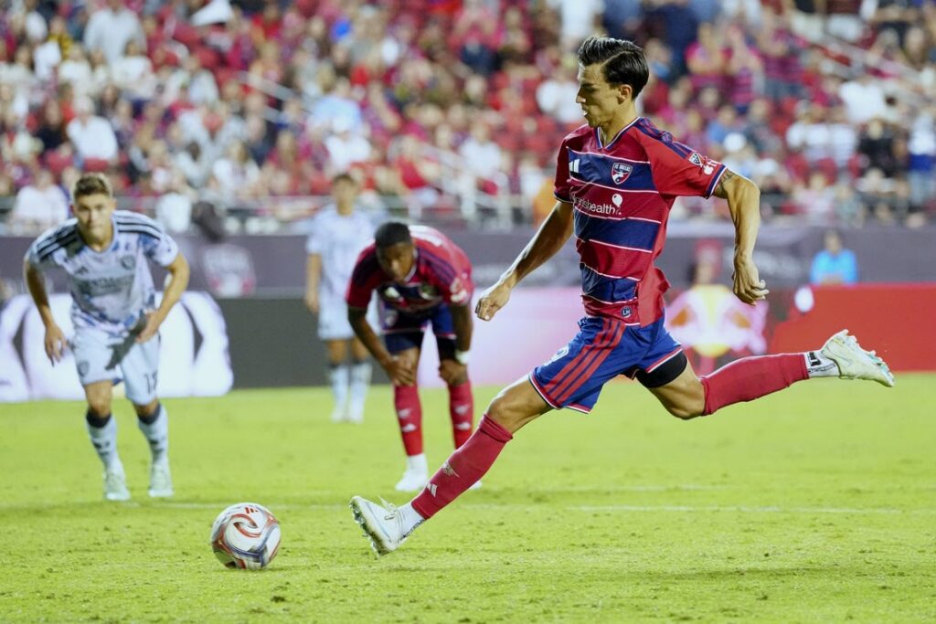 fc dallas