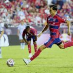 fc dallas