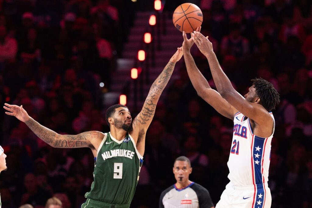 joel embiid