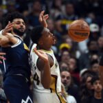 Jamal Murray