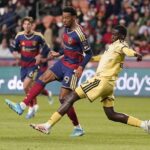 St. Louis City, Real Salt Lake