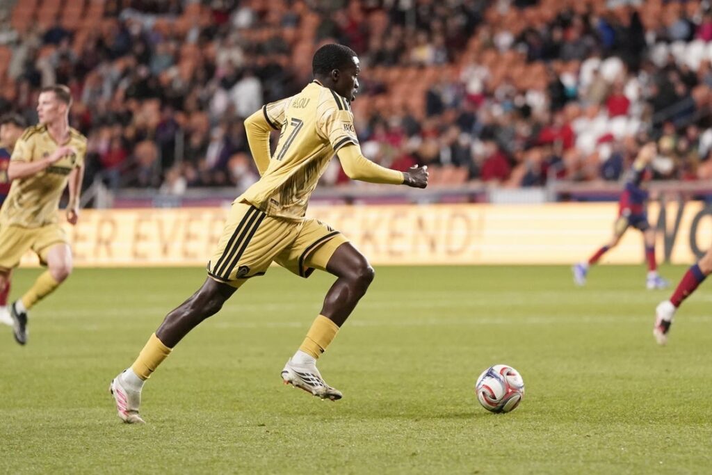st. louis city, real salt lake