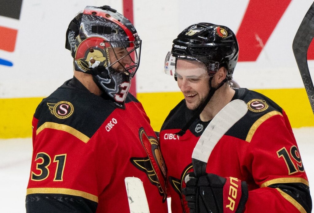 Ottawa Senators