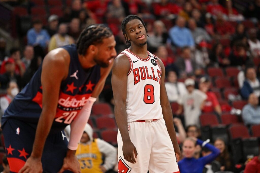 chicago bulls