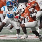 Texas, longhorns, football