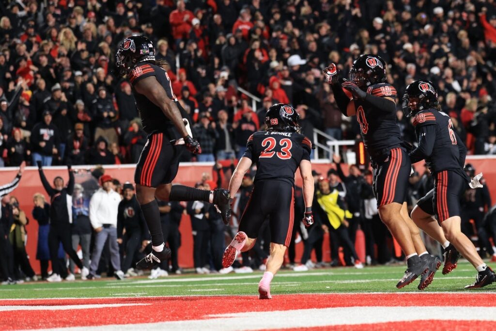 Utah Utes football