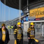 Pittsburgh Steelers