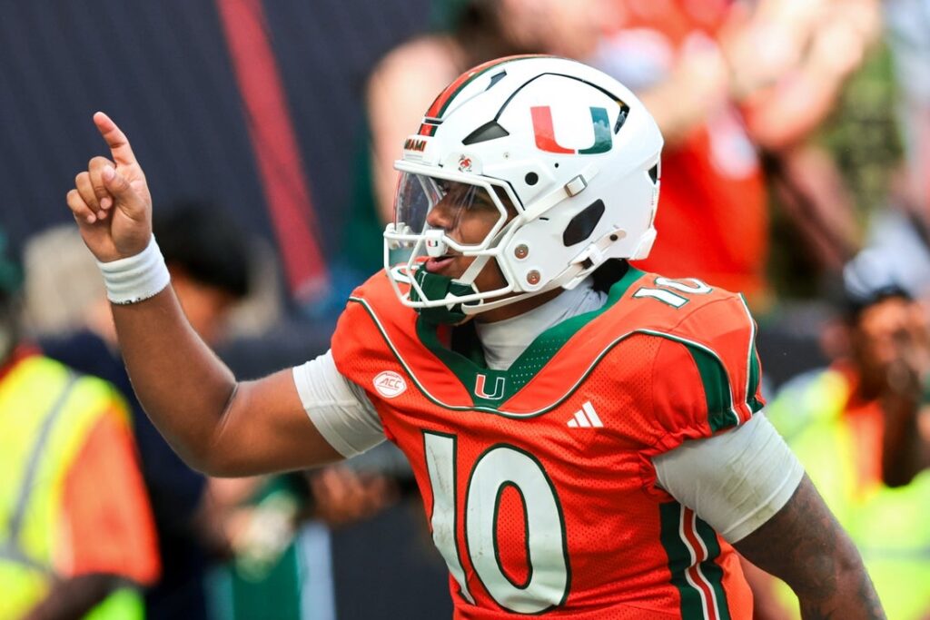 Miami Hurricanes