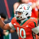Miami Hurricanes