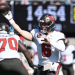 Baker Mayfield