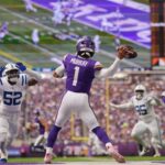 Vikings, Colts