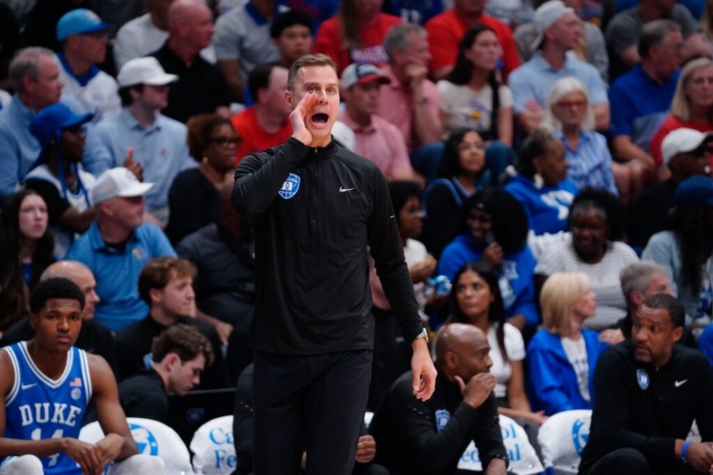 Jon Scheyer