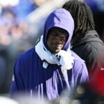 lamar jackson