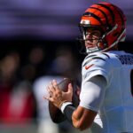 Joe Burrow