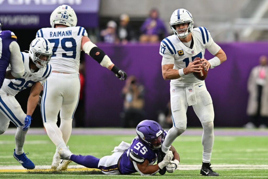 Daniel Jones