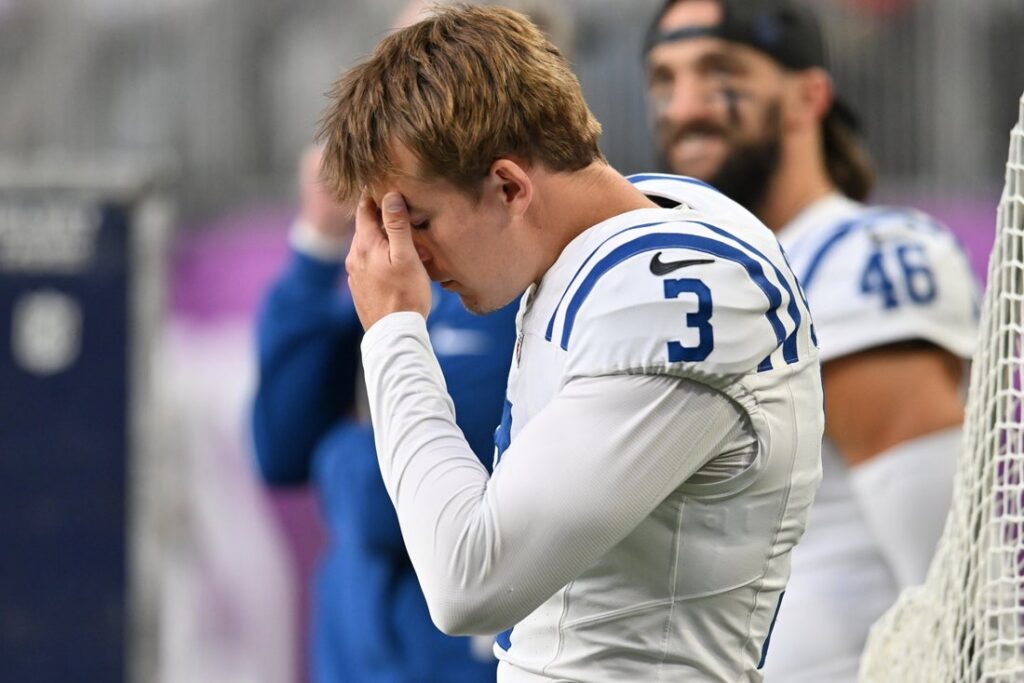indianapolis colts