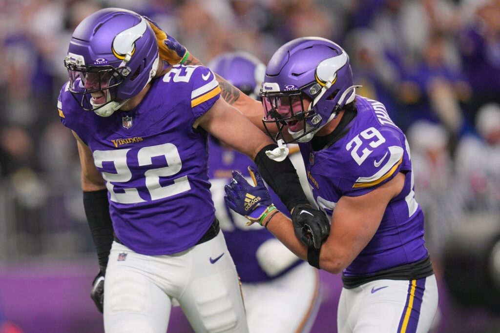 Minnesota Vikings