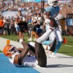Titans, Browns