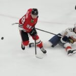 blackhawks