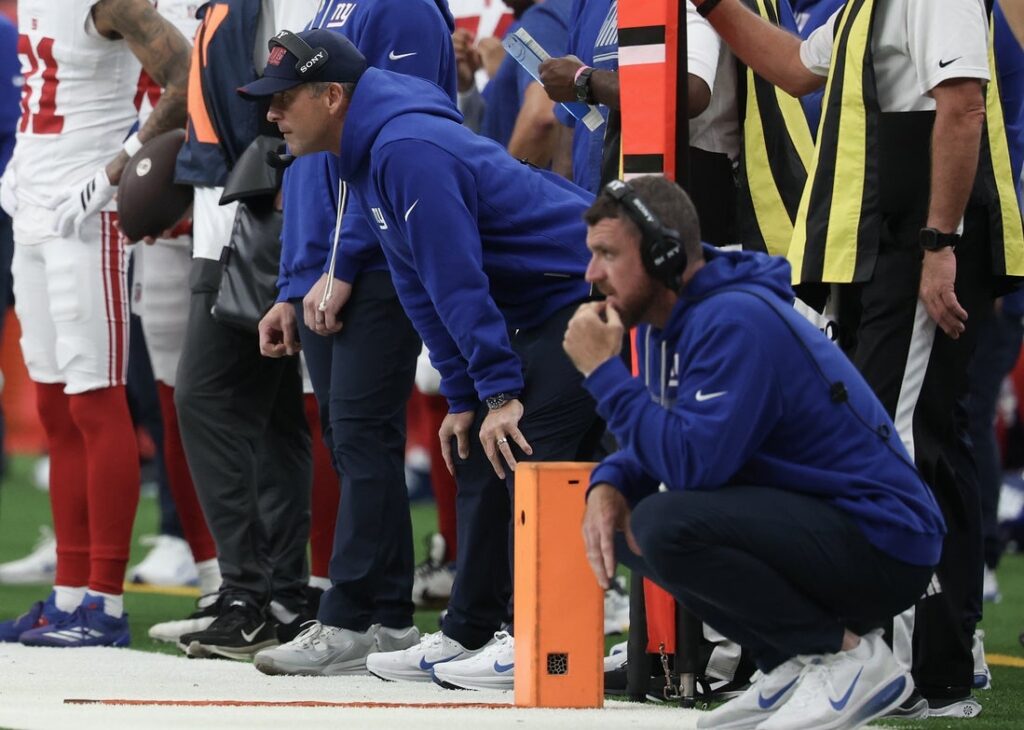 John Harbaugh