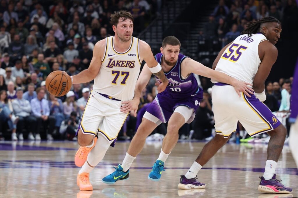 luka doncic