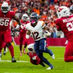 denver broncos, arizona cardinals