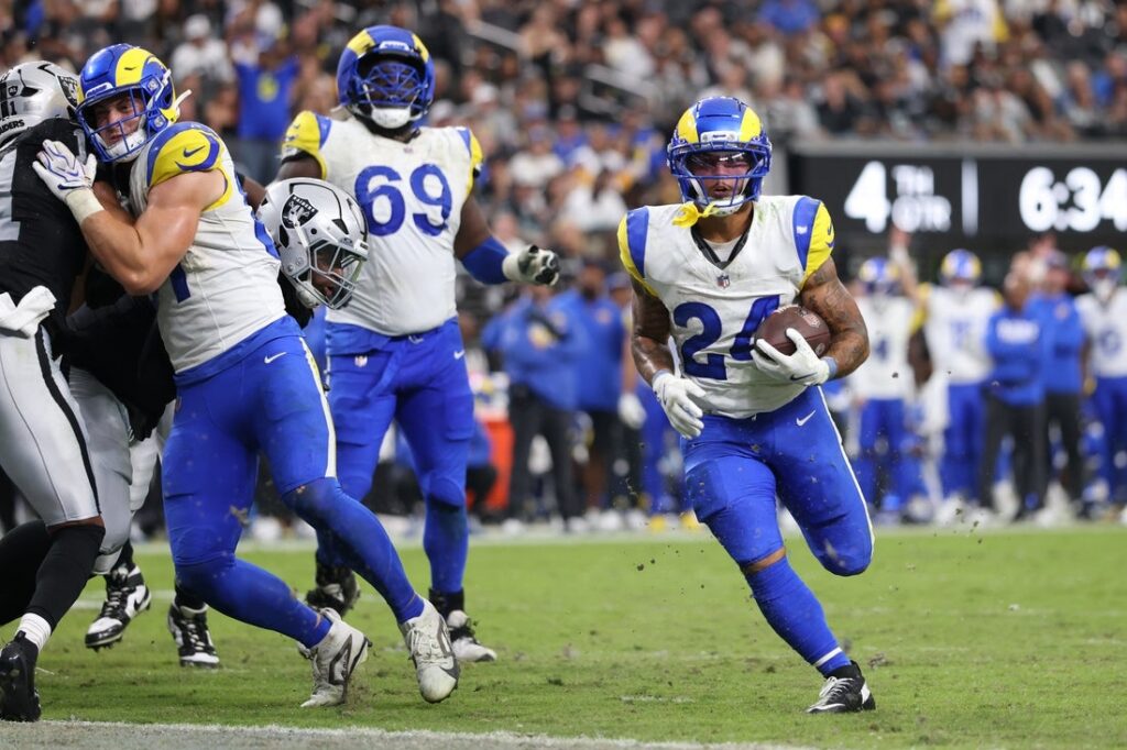 rams