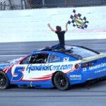 kyle larson
