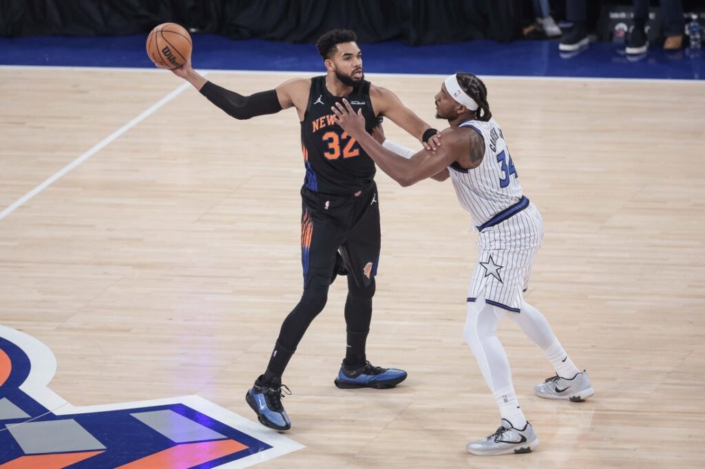 karl-anthony towns