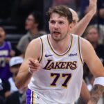 Luka Doncic