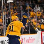Predators, Avalanche