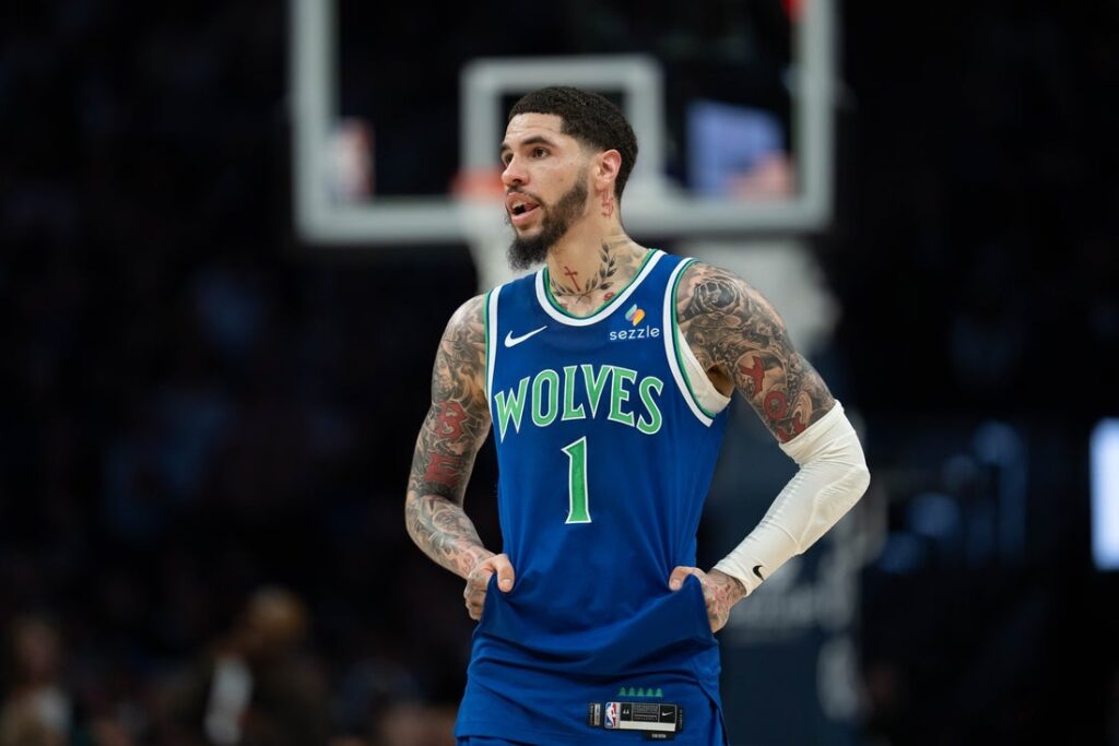 timberwolves