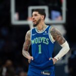 timberwolves